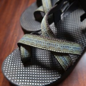 Chacos Toe Strap Sandals
